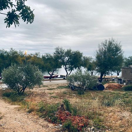 Apartman Put Svete Kate Raslina Dış mekan fotoğraf