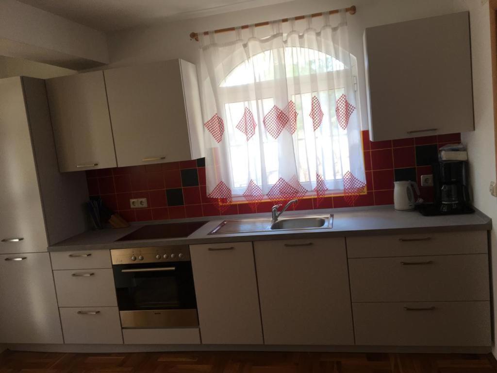 Apartman Put Svete Kate Raslina Dış mekan fotoğraf