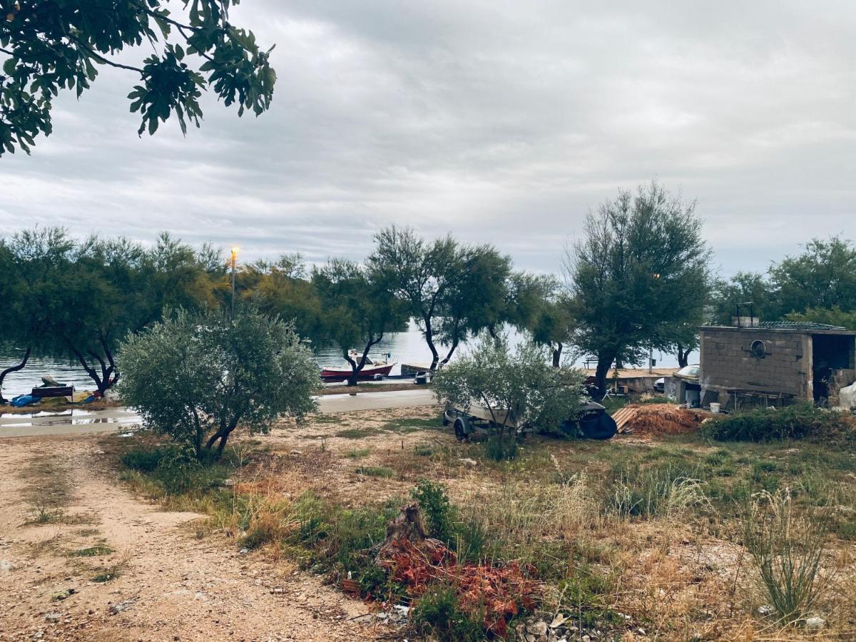 Apartman Put Svete Kate Raslina Dış mekan fotoğraf