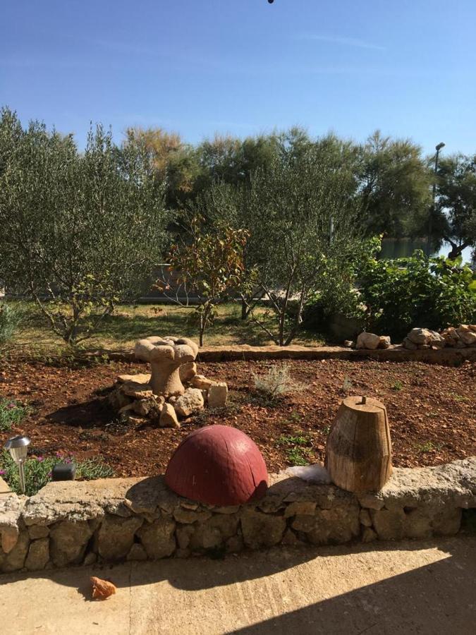 Apartman Put Svete Kate Raslina Dış mekan fotoğraf