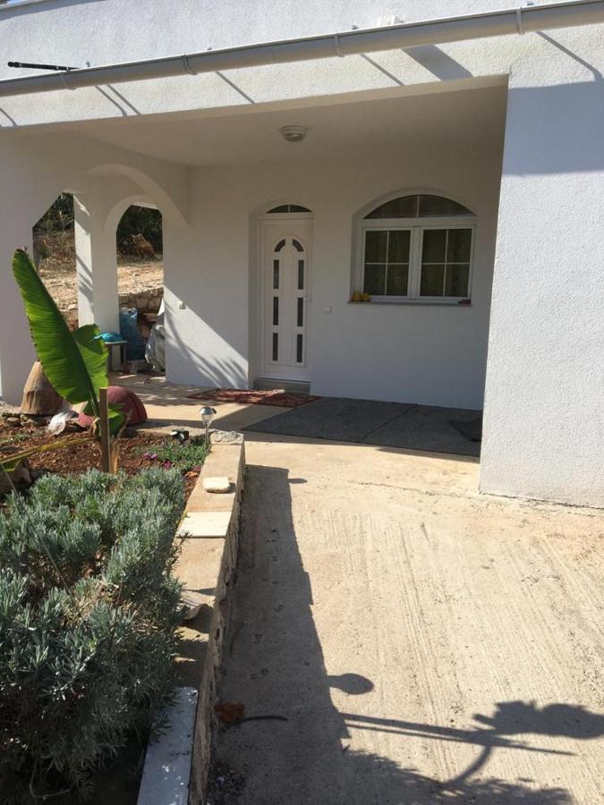 Apartman Put Svete Kate Raslina Dış mekan fotoğraf