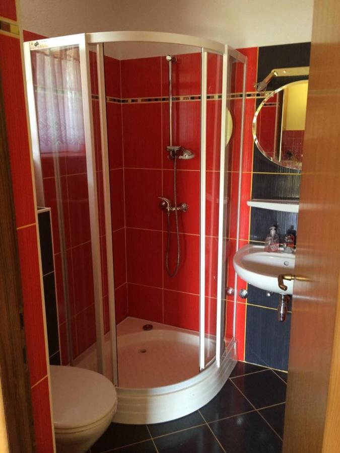Apartman Put Svete Kate Raslina Dış mekan fotoğraf