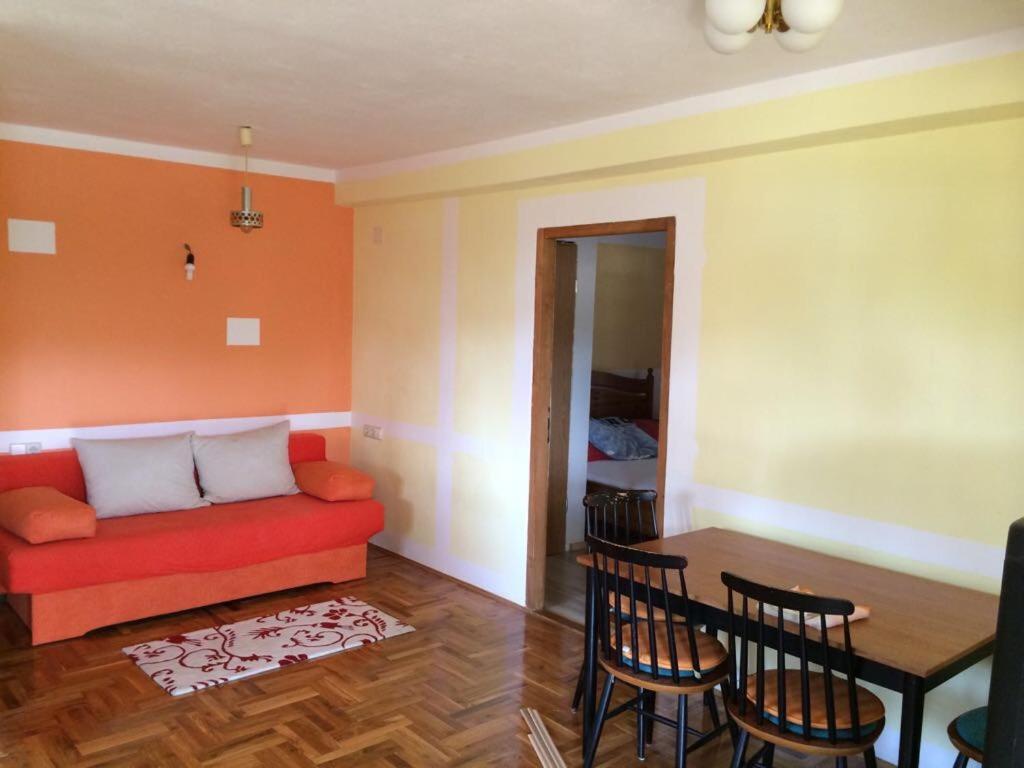 Apartman Put Svete Kate Raslina Dış mekan fotoğraf