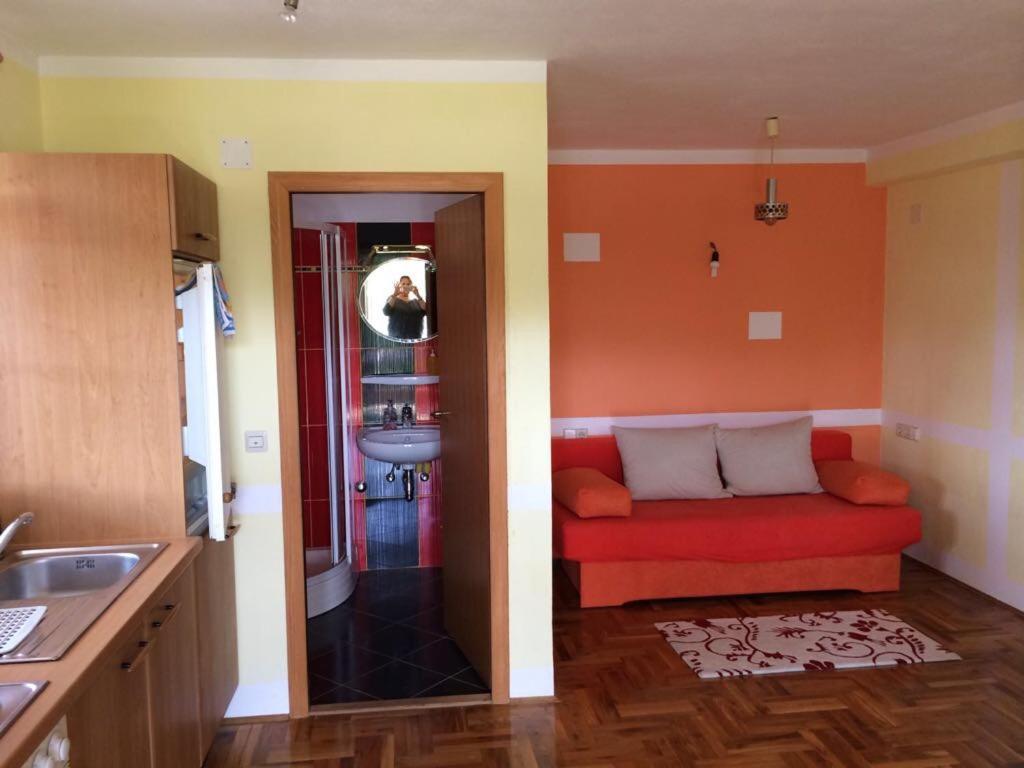 Apartman Put Svete Kate Raslina Dış mekan fotoğraf
