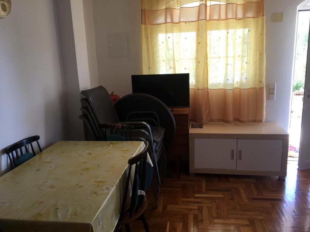 Apartman Put Svete Kate Raslina Dış mekan fotoğraf
