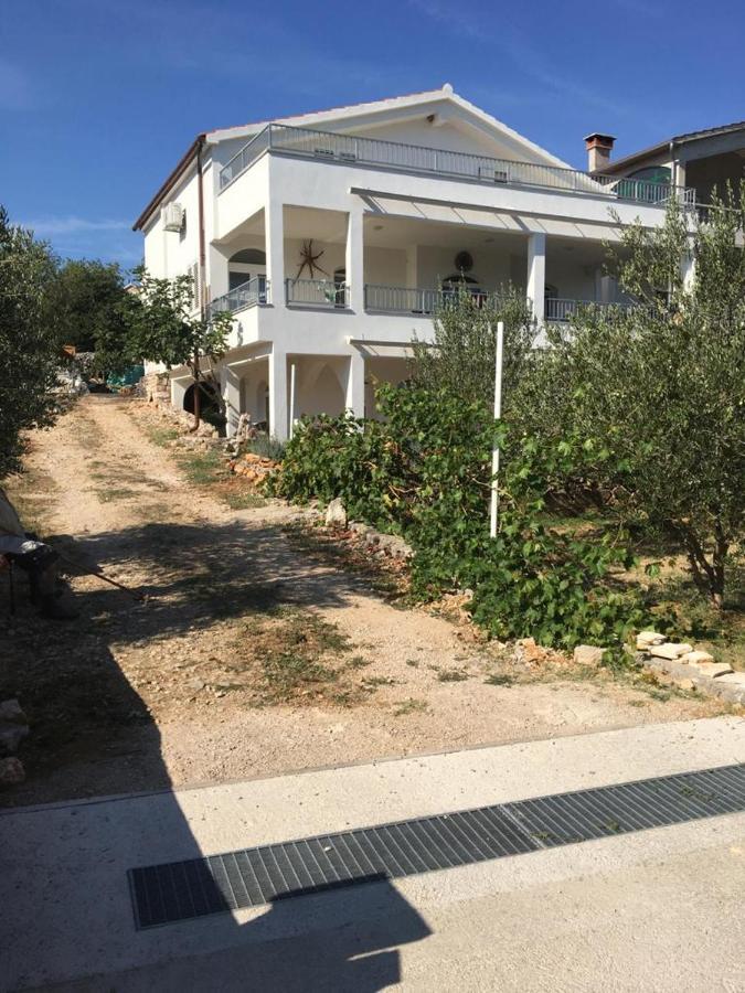 Apartman Put Svete Kate Raslina Dış mekan fotoğraf